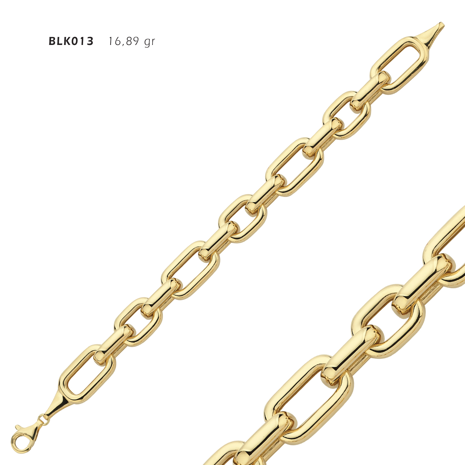 Jewelry item
